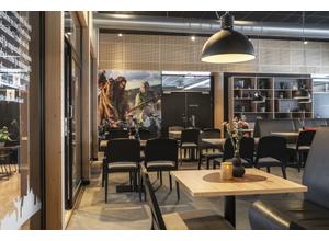 Thon Partner Hotel Vinstra