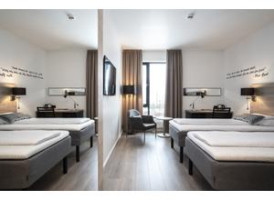 Thon Partner Hotel Vinstra