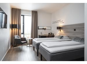 Thon Partner Hotel Vinstra