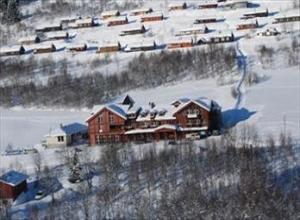 Vossestrand Hotel & Appartement