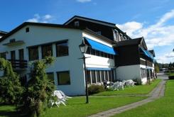 Morgedal Hotell