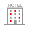 Hotellbooking, tidsfrister og plassbegrensninger